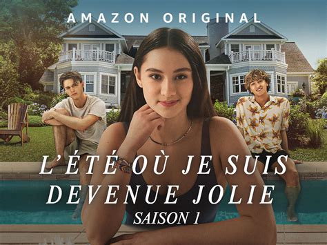 l été ou je suis devenu jolie streaming|l'été où je suis devenu jolie.